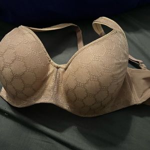 Soma Bra size 36C stunning full coverage
